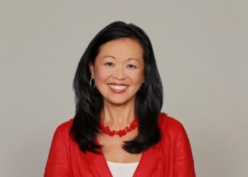 Lisa Chang, new chief people officer at Coca-Cola (Photo: Business Wire)