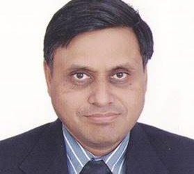 Dr Rajiv Agarwal, Senior Director & Unit Head – Cardiology, Max Smart Super Specialty Hospital, Saket, New Delhi