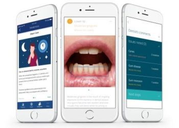 With a Philips Sonicare power toothbrush and accompanying Sonicare app, people can manage their daily oral care. Adding the new Sonicare Teledentistry Solution, Philips now provides people with remote dental assessments from licensed dentists.