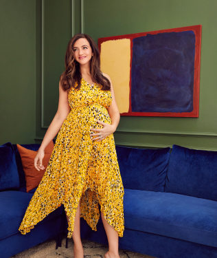 ennifer Hyman, Rent the Runway Co-Founder and CEO (Photo: Business Wire)