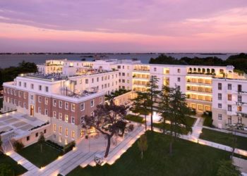 JW Marriott Venice Resort & Spa