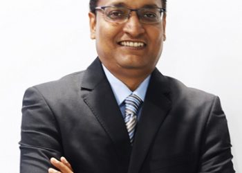 Sanjay Sharma
As Country Manager of Coty Consumer Beauty for India and Sub-Continent