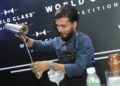 Diageo World Class 2019