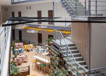 Flock Coliving Gurugram