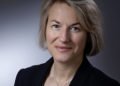 Anne RigailChief Executive Officer Air France