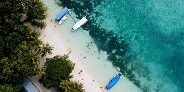 By holding its annual meeting in Fiji, ADB has helped highlight the extreme threat that Pacific small island countries face from climate change, environmental degradation, and natural disasters.