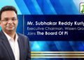 Mr. Subhakar Reddy Kurly