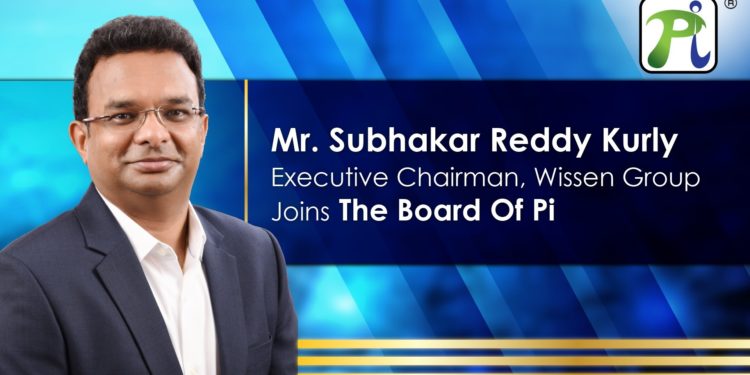 Mr. Subhakar Reddy Kurly
