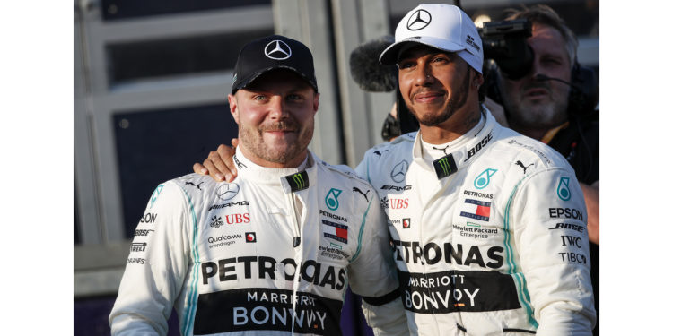The Ritz-Carlton Hotel Company, L.L.C. is excited to announce a multi-year agreement with Mercedes-AMG Petronas Motorsport to be the first Official Hotel Partner of the legendary team.