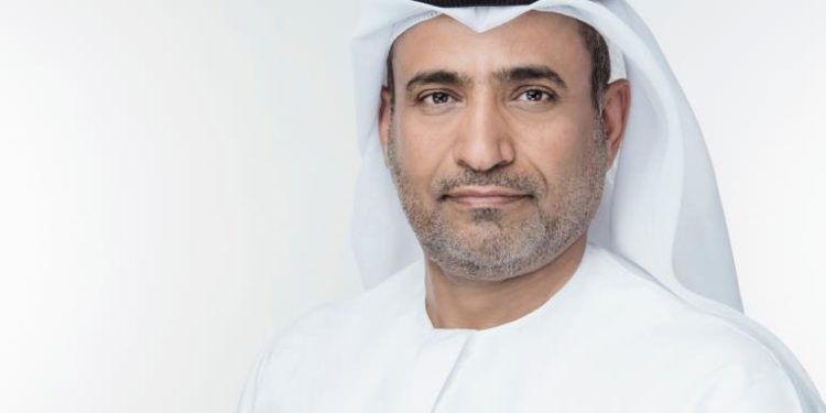Saif Mohammed Al Suwaidi, Director General of the GCAA (Photo: AETOSWire)