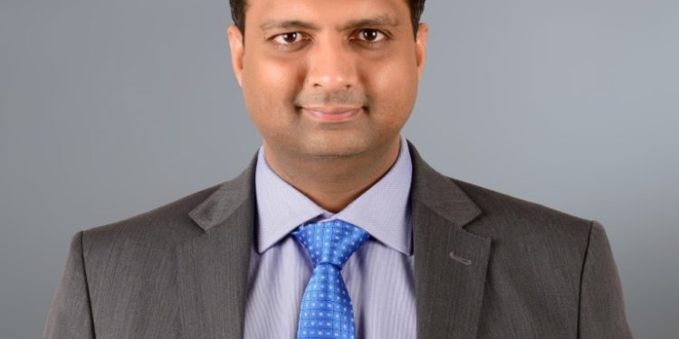 Dr. Vijay Agarwal, Lead & Sr. Consultant Medical Oncology & Hematology, Aster CMI Hospital.