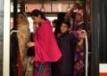 The Karachi Bus Rapid Transit Red Line Project will enhance access to quality public transport for people in Karachi, Pakistan’s largest and most populated city.