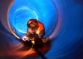 IEA analysis has highlighted that global methane emissions from the oil and gas sectors could be reduced by nearly half at no net cost. (Photograph: Shutterstock)