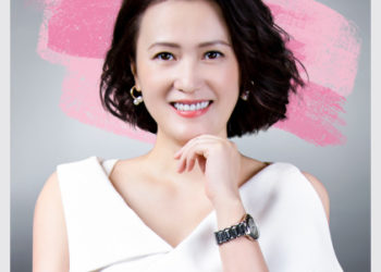 Katherine Weng, General Manager for Mary Kay China. (Photo: Mary Kay Inc.)