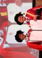 Shah Rukh Khan, Union Hall, Conferral of Honorary Doctorate