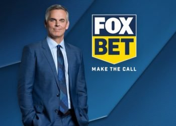 Fox Bet – Colin Cowherd