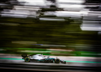 Formel 1 - Mercedes-AMG Petronas Motorsport, Großer Preis von Italien 2019. Lewis Hamilton 

Formula One - Mercedes-AMG Petronas Motorsport, Italian GP 2019. Lewis Hamilton