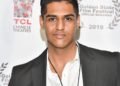 Divyansh Sharma at the premiere of "Graffiti" at Chinese Theatre