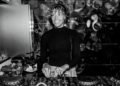 Leah Chisholm (AKA LP Giobbi), Music Director of North America for W Hotels