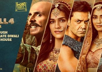 India’s largest brokerage, Square Yards, in association with Housefull4 promises a glamorous Diwali to home buyers this season