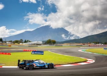2019 6 Heures de Fuji Signatech Alpine Elf