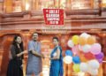 Garuda Mall, located in Bangalore, is launching the 'Great Garuda Shopping Fest'19