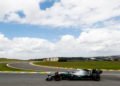 Formel 1 - Mercedes-AMG Petronas Motorsport, Großer Preis von Brasilien 2019. Valtteri BottasFormula One - Mercedes-AMG Petronas Motorsport, Brazilian GP 2019. Valtteri Bottas