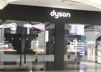 Dyson Demo Store launch in Mumbai