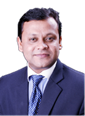 Prashant Thakur, Director & Head – Research, ANAROCK Property Consultants