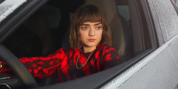 The company returns to the biggest night in American football with a musically-inspired, 60-second commercial called Let It Go featuring actor Maisie Williams. Williams takes the wheel of the all-new Audi e-tron Sportback to help kick off a global brand campaign about Audis long-term ambition to shape a new era of sustainable mobility.