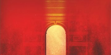Cover of ‘The Gateway’ by Hariharan Balagopal