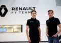 Renault Sport Academy 2020