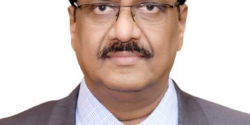 Mr. L V PRABHAKAR
NEW MANAGING DIRECTOR AND CEO OF CANARA BANK