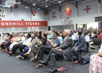 Stonehill International School hosts the International Baccalaureate (IB) Professional Development Workshops for International Educators