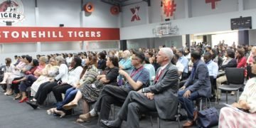 Stonehill International School hosts the International Baccalaureate (IB) Professional Development Workshops for International Educators