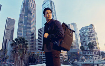 Perfecting The Journey - The Series, Daniel Henney on Acting