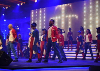 The XXI Habanos Festival Tribute Evening