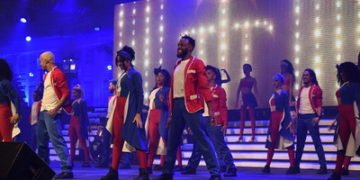 The XXI Habanos Festival Tribute Evening