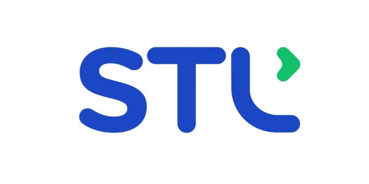 The new brand identity of Sterlite Technologies Ltd (STL)