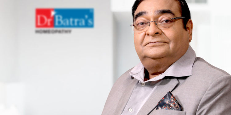 Dr. Mukesh Batra