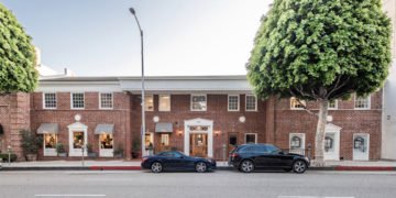 415 North Camden Drive, Beverly Hills (Photo: Business Wire)