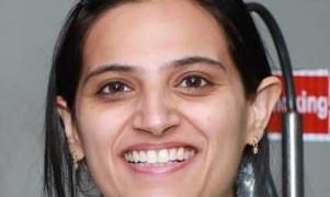 Dr Savleen Kaur