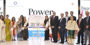 Brave hearts along with Dr. Sudarshan Ballal, Chairman Manipal Hospitals and team of doctors who gave all of them a new lease of life