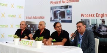 m2nxt - Stratasys Cooperation for 3D Solutions