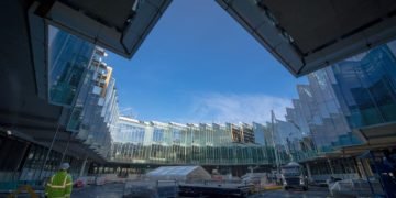 SOURCE AstraZeneca