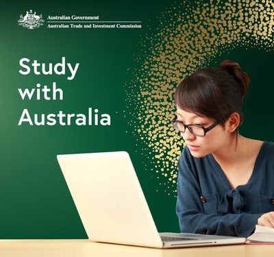 The Australian Trade and Investment Commission (Austrade) has partnered with social learning platform, FutureLearn.com to provide free online courses and help students stay ahead of the learning curve.