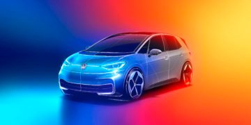 Copyright: Volkswagen AG
