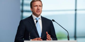 Statement and Presentation by Oliver Zipse, Chairman of the Board of Management of BMW AG, 100th Annual General Meeting in Munich on 14th May 2020