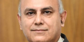Mr. Vishwavir Ahuja, MD & CEO, RBL Bank