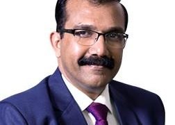 Mr. Sujesh Vasudevan
President, India Formulations & MEA (Middle East & Africa) Region